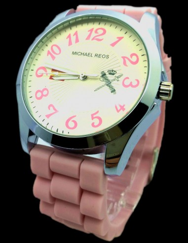 Michael reos reloj cheap